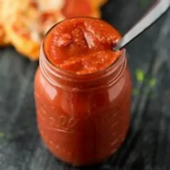 Pizza Sauces
